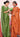 Georgette Saree